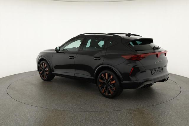 Cupra Formentor VZ 2.0 TSI 245 kW 4Drive DSG 4Drive, Pano, AHK, Matrix, 4-J Garantie 
