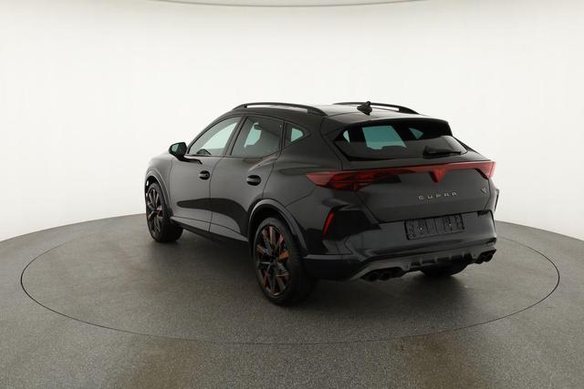 Cupra Formentor VZ 2.0 TSI 245 kW 4Drive DSG 4Drive, Pano, AHK, Matrix, 4-J Garantie 