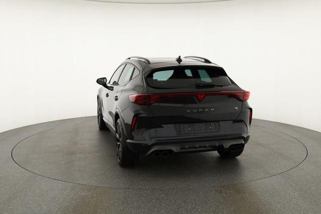 Cupra Formentor VZ 2.0 TSI 245 kW 4Drive DSG 4Drive, Pano, AHK, Matrix, 4-J Garantie 