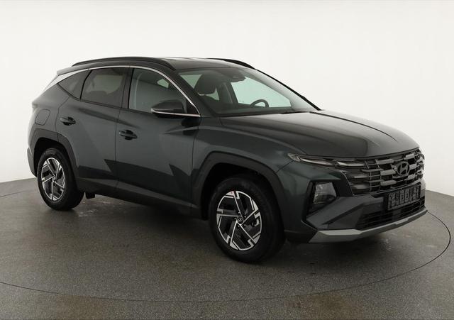 Hyundai TUCSON - 1.6 T-GDI AWD PHEV Style, ACC, Navi, Kamera, Winterpaket