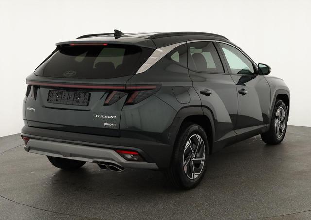 Hyundai TUCSON 1.6 T-GDI AWD PHEV Style, ACC, Navi, Kamera, Winterpaket 
