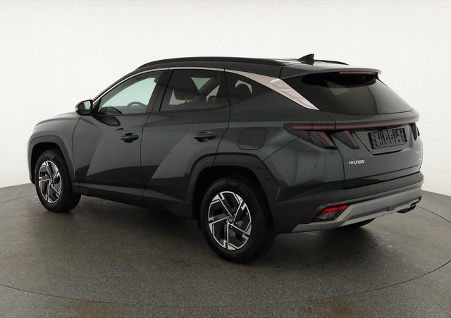 Hyundai TUCSON 1.6 T-GDI AWD PHEV Style, ACC, Navi, Kamera, Winterpaket 