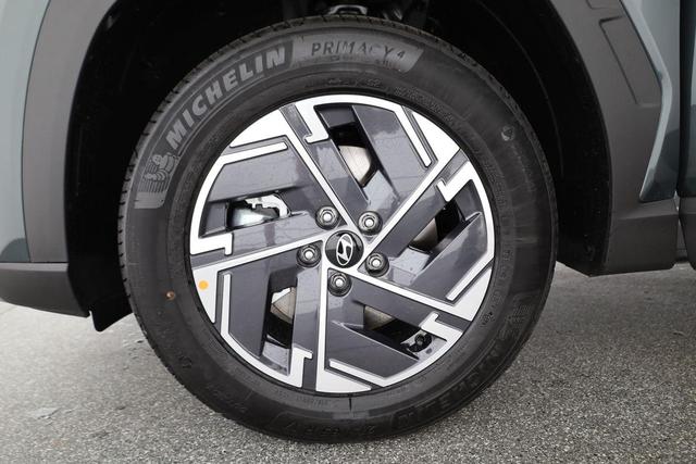 Hyundai TUCSON 1.6 T-GDI AWD PHEV Style, ACC, Navi, Kamera, Winterpaket 