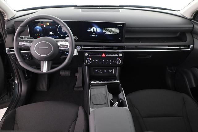 Hyundai TUCSON 1.6 T-GDI AWD PHEV Style, ACC, Navi, Kamera, Winterpaket 