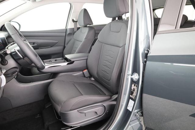 Hyundai TUCSON 1.6 T-GDI AWD PHEV Style, ACC, Navi, Kamera, Winterpaket 