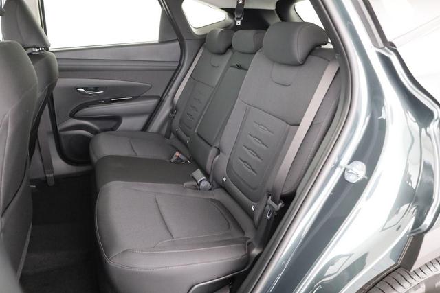 Hyundai TUCSON 1.6 T-GDI AWD PHEV Style, ACC, Navi, Kamera, Winterpaket 