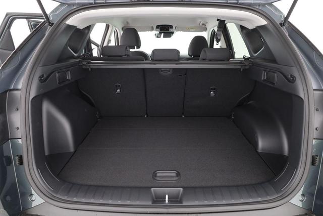 Hyundai TUCSON 1.6 T-GDI AWD PHEV Style, ACC, Navi, Kamera, Winterpaket 