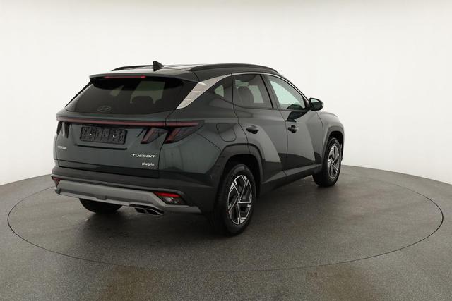 Hyundai TUCSON 1.6 T-GDI AWD PHEV Style, ACC, Navi, Kamera, Winterpaket 