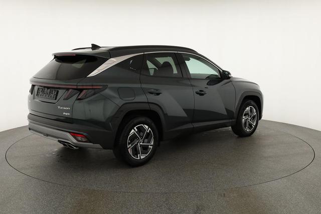 Hyundai TUCSON 1.6 T-GDI AWD PHEV Style, ACC, Navi, Kamera, Winterpaket 