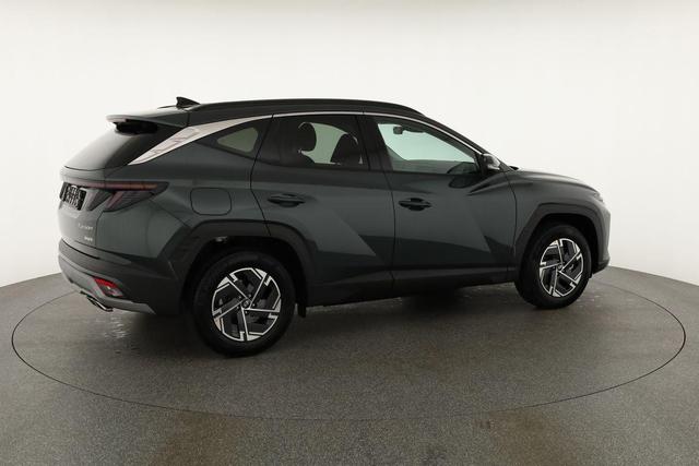 Hyundai TUCSON 1.6 T-GDI AWD PHEV Style, ACC, Navi, Kamera, Winterpaket 