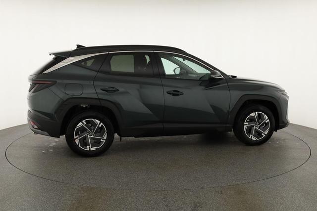 Hyundai TUCSON 1.6 T-GDI AWD PHEV Style, ACC, Navi, Kamera, Winterpaket 