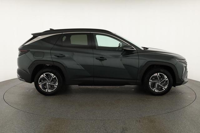 Hyundai TUCSON 1.6 T-GDI AWD PHEV Style, ACC, Navi, Kamera, Winterpaket 
