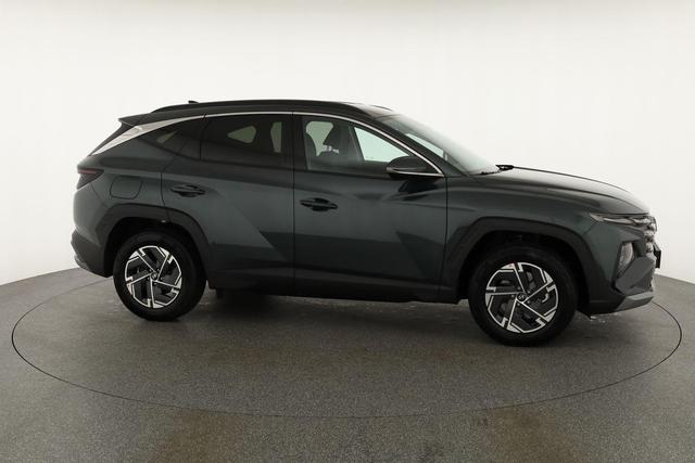 Hyundai TUCSON 1.6 T-GDI AWD PHEV Style, ACC, Navi, Kamera, Winterpaket 