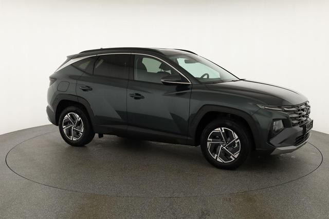 Hyundai TUCSON 1.6 T-GDI AWD PHEV Style, ACC, Navi, Kamera, Winterpaket 