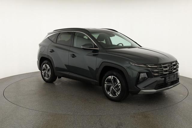 Hyundai TUCSON 1.6 T-GDI AWD PHEV Style, ACC, Navi, Kamera, Winterpaket 
