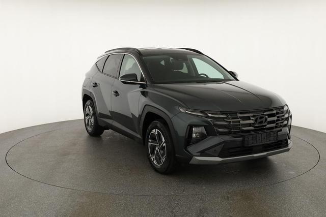 Hyundai TUCSON 1.6 T-GDI AWD PHEV Style, ACC, Navi, Kamera, Winterpaket 