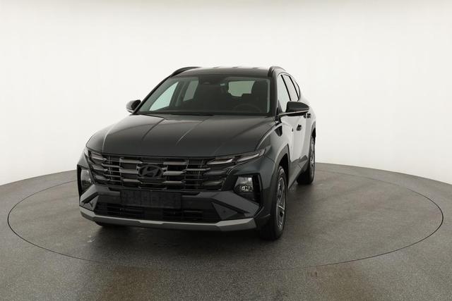 Hyundai TUCSON 1.6 T-GDI AWD PHEV Style, ACC, Navi, Kamera, Winterpaket 