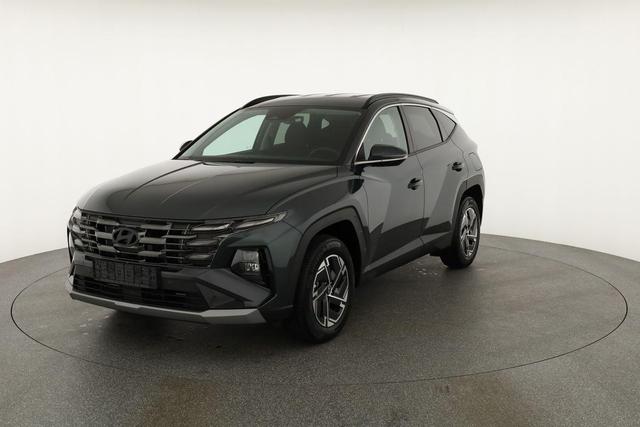 Hyundai TUCSON 1.6 T-GDI AWD PHEV Style, ACC, Navi, Kamera, Winterpaket 