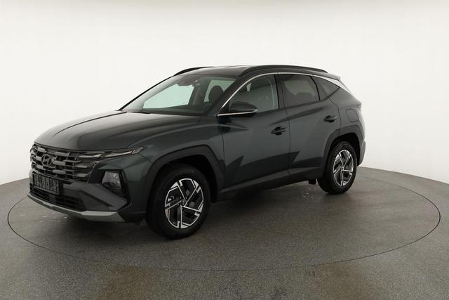 Hyundai TUCSON 1.6 T-GDI AWD PHEV Style, ACC, Navi, Kamera, Winterpaket 
