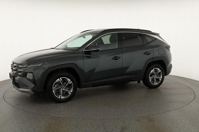 Hyundai TUCSON 1.6 T-GDI AWD PHEV Style, ACC, Navi, Kamera, Winterpaket 