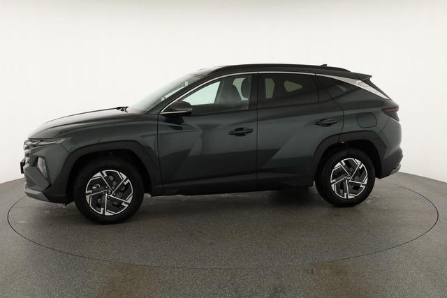 Hyundai TUCSON 1.6 T-GDI AWD PHEV Style, ACC, Navi, Kamera, Winterpaket 
