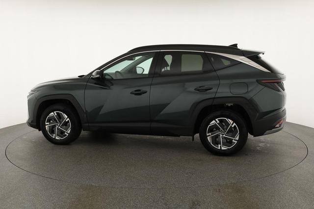 Hyundai TUCSON 1.6 T-GDI AWD PHEV Style, ACC, Navi, Kamera, Winterpaket 