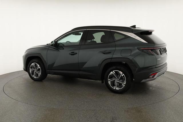 Hyundai TUCSON 1.6 T-GDI AWD PHEV Style, ACC, Navi, Kamera, Winterpaket 