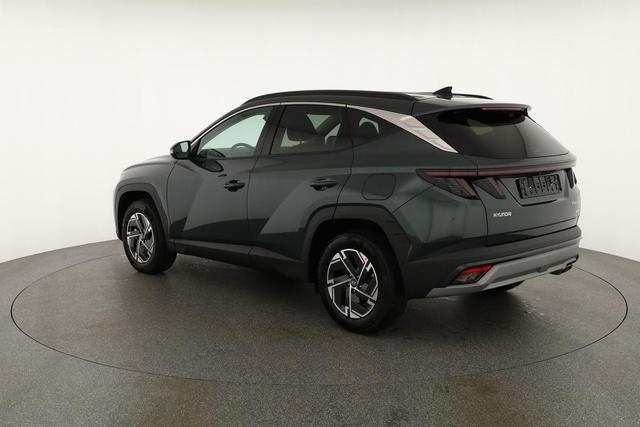 Hyundai TUCSON 1.6 T-GDI AWD PHEV Style, ACC, Navi, Kamera, Winterpaket 