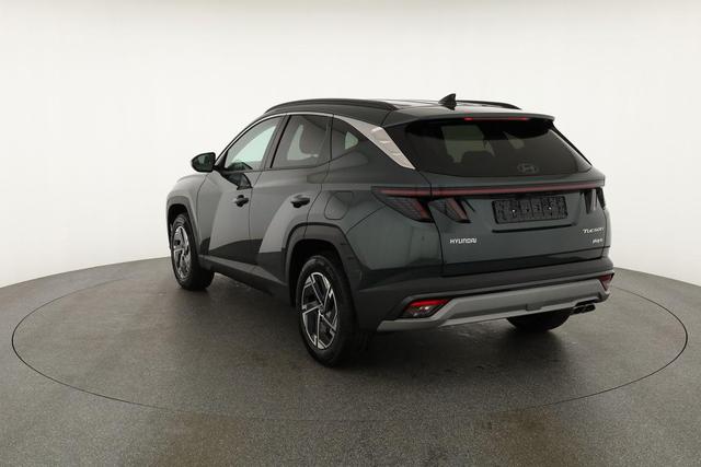 Hyundai TUCSON 1.6 T-GDI AWD PHEV Style, ACC, Navi, Kamera, Winterpaket 