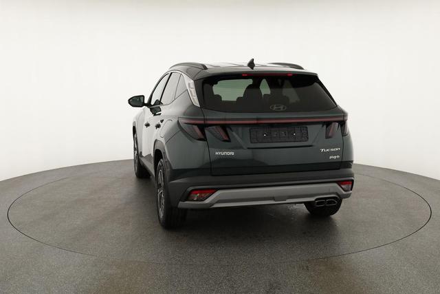 Hyundai TUCSON 1.6 T-GDI AWD PHEV Style, ACC, Navi, Kamera, Winterpaket 