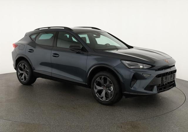 Cupra Formentor - 2.0 TDI 110 kW DSG, AHK, Area, Navi, 5-J Garantie