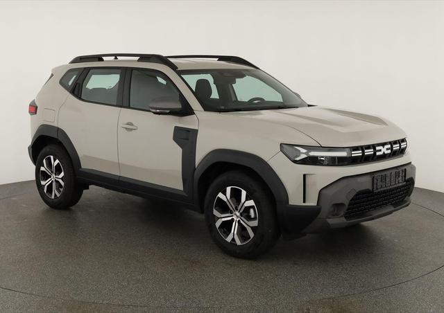 Dacia Duster - TCe 130 Expression 1.2 Expression, Kamera, Sitzheizung, 17-Zoll, sofort