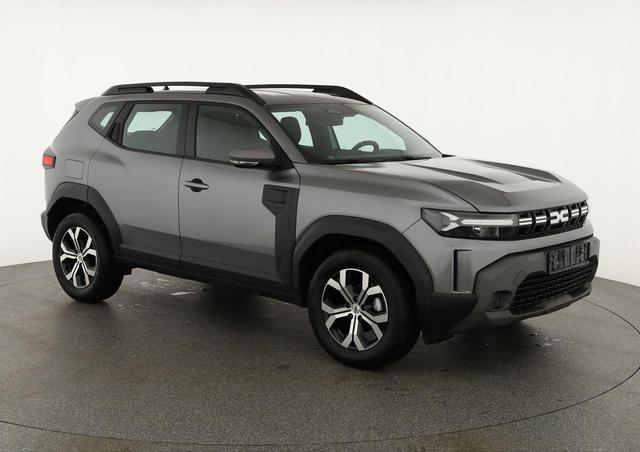 Dacia Duster - TCe 130 Expression 1.2 Expression, Kamera, Sitzheizung, 17-Zoll, sofort