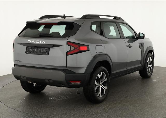 Dacia Duster TCe 130 Expression 1.2 Expression, Kamera, Sitzheizung, 17-Zoll, sofort 