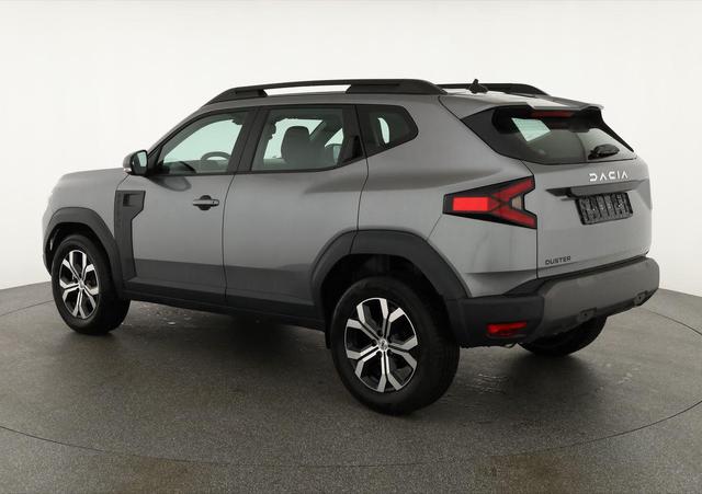 Dacia Duster TCe 130 Expression 1.2 Expression, Kamera, Sitzheizung, 17-Zoll, sofort 