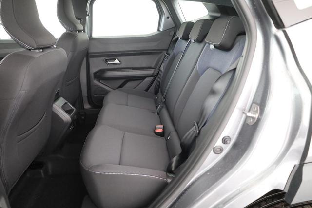 Dacia Duster TCe 130 Expression 1.2 Expression, Kamera, Sitzheizung, 17-Zoll, sofort 