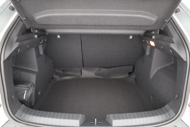 Dacia Duster TCe 130 Expression 1.2 Expression, Kamera, Sitzheizung, 17-Zoll, sofort 