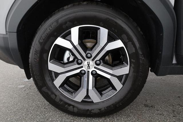 Dacia Duster TCe 130 Expression 1.2 Expression, Kamera, Sitzheizung, 17-Zoll, sofort 