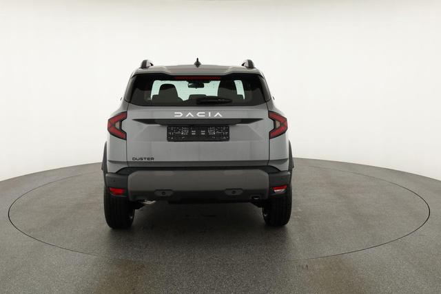 Dacia Duster TCe 130 Expression 1.2 Expression, Kamera, Sitzheizung, 17-Zoll, sofort 