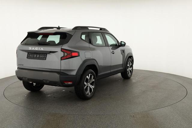 Dacia Duster TCe 130 Expression 1.2 Expression, Kamera, Sitzheizung, 17-Zoll, sofort 