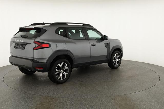 Dacia Duster TCe 130 Expression 1.2 Expression, Kamera, Sitzheizung, 17-Zoll, sofort 