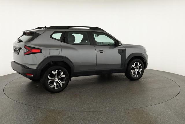 Dacia Duster TCe 130 Expression 1.2 Expression, Kamera, Sitzheizung, 17-Zoll, sofort 