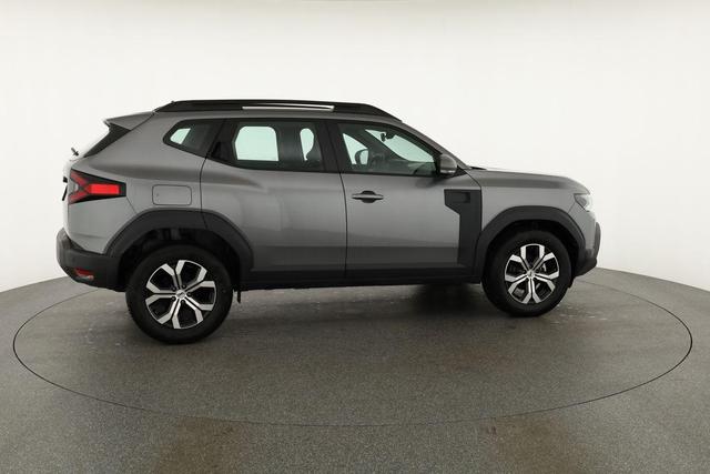 Dacia Duster TCe 130 Expression 1.2 Expression, Kamera, Sitzheizung, 17-Zoll, sofort 