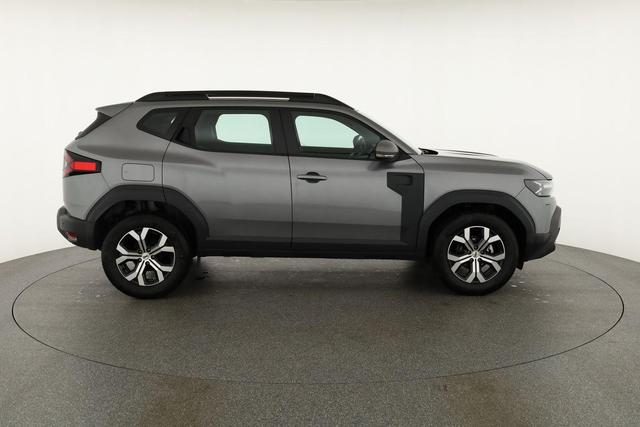 Dacia Duster TCe 130 Expression 1.2 Expression, Kamera, Sitzheizung, 17-Zoll, sofort 