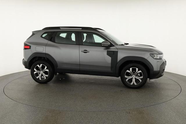 Dacia Duster TCe 130 Expression 1.2 Expression, Kamera, Sitzheizung, 17-Zoll, sofort 