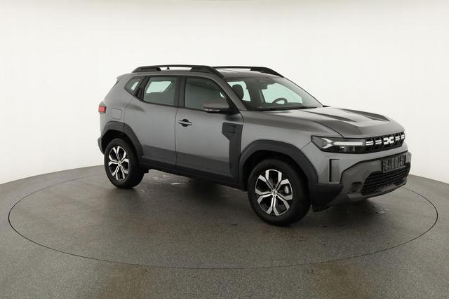 Dacia Duster TCe 130 Expression 1.2 Expression, Kamera, Sitzheizung, 17-Zoll, sofort 
