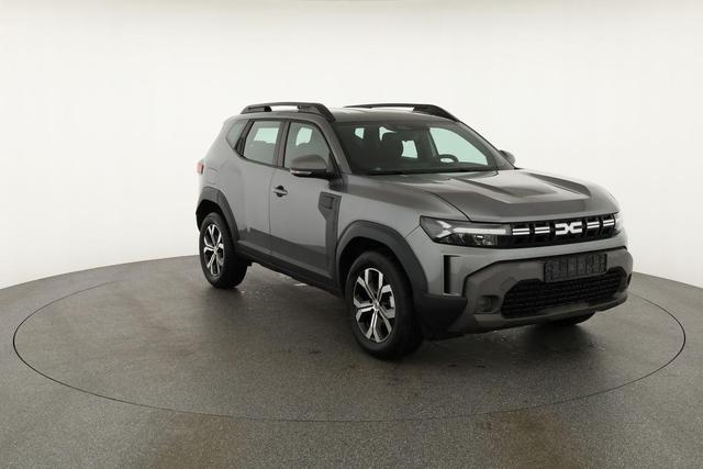 Dacia Duster TCe 130 Expression 1.2 Expression, Kamera, Sitzheizung, 17-Zoll, sofort 
