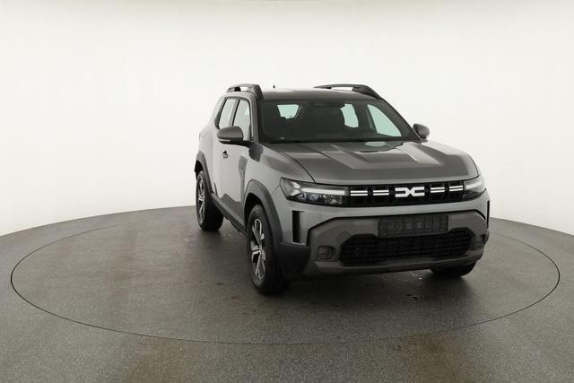 Dacia Duster TCe 130 Expression 1.2 Expression, Kamera, Sitzheizung, 17-Zoll, sofort 