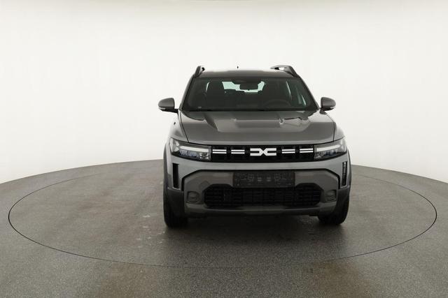Dacia Duster TCe 130 Expression 1.2 Expression, Kamera, Sitzheizung, 17-Zoll, sofort 