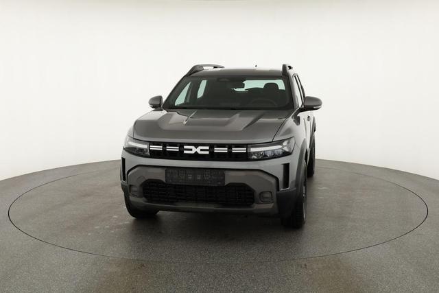 Dacia Duster TCe 130 Expression 1.2 Expression, Kamera, Sitzheizung, 17-Zoll, sofort 